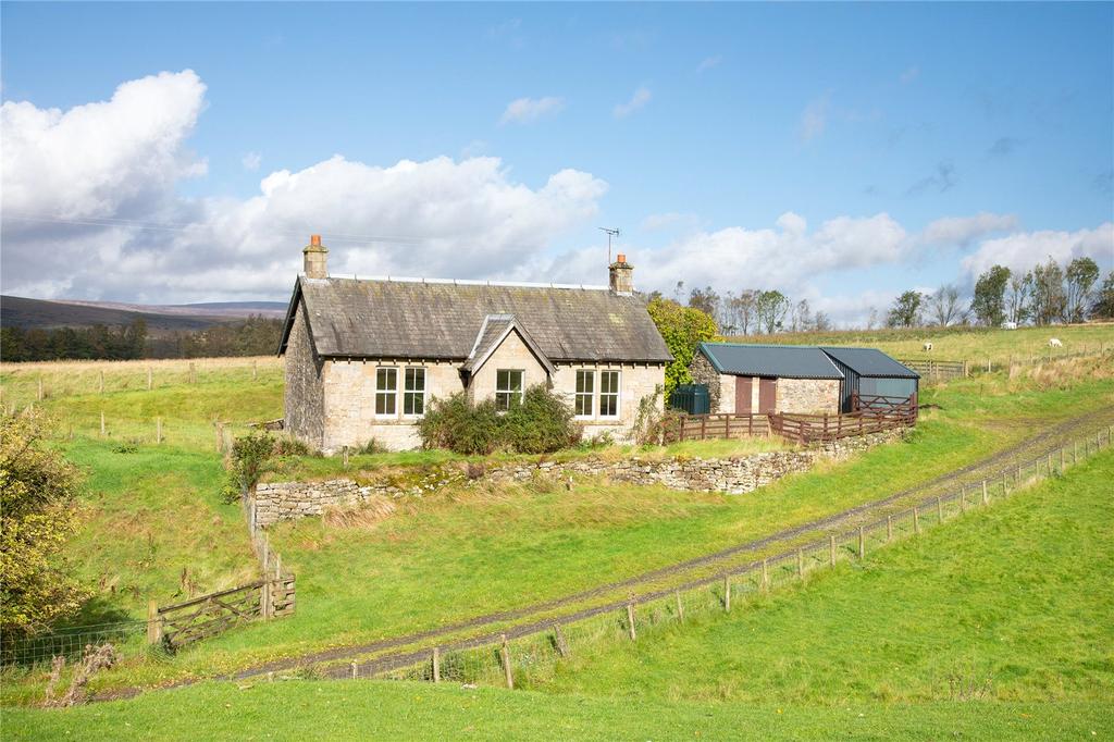 Burn Cottage
