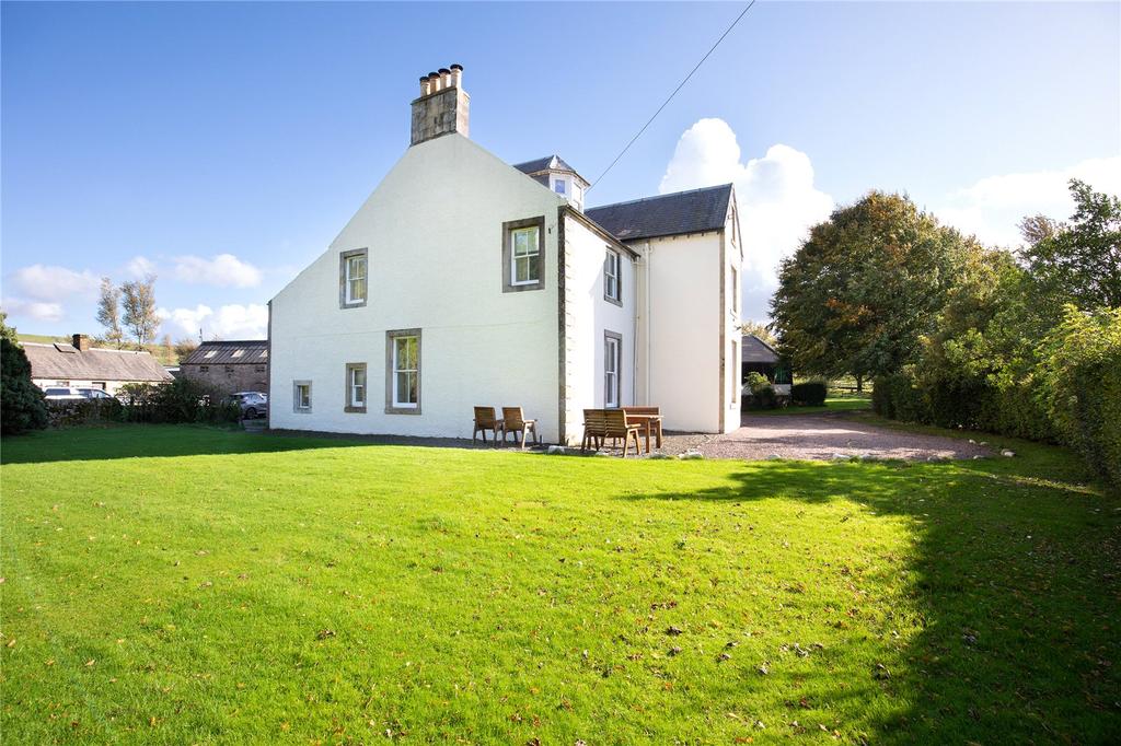 Abbotshaw House
