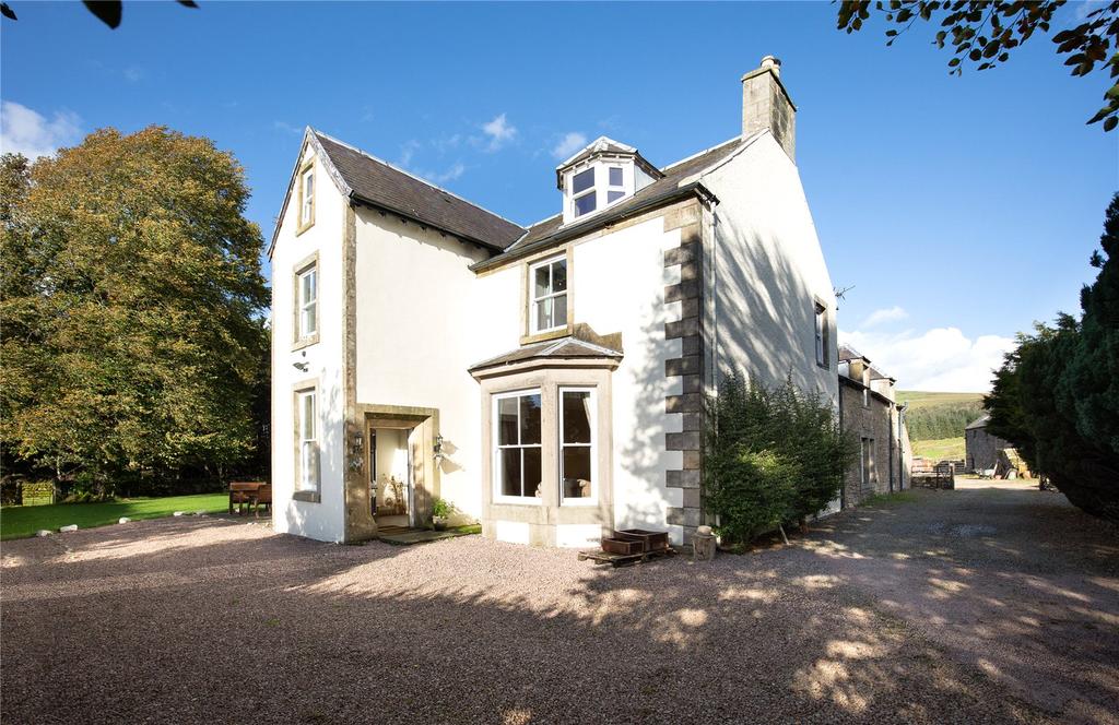 Abbotshaw House