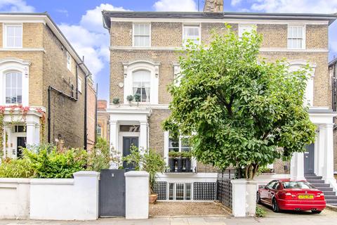 5 bedroom semi-detached house to rent - Gunter Grove, Chelsea, London, SW10
