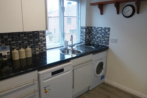 2 bedroom apartment to rent, Castle Dyke Wynd, Yarm TS15