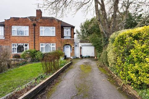 23 Bridle Road, Pinner, HA5 2SL