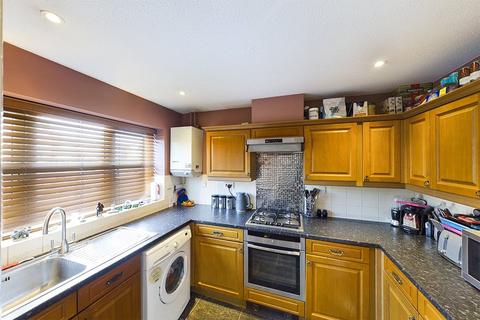 3 bedroom end of terrace house for sale - Forbes Way, Ruislip, HA4