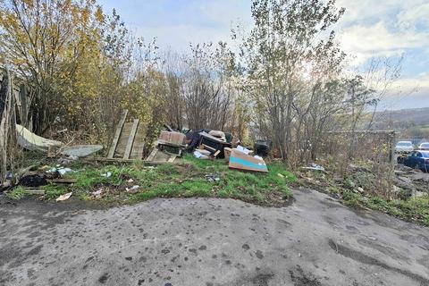 Land for sale, Dodge Holme Drive, Halifax HX2