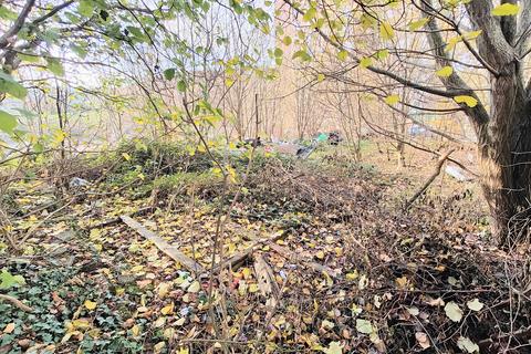Land for sale, Dodge Holme Drive, Halifax HX2