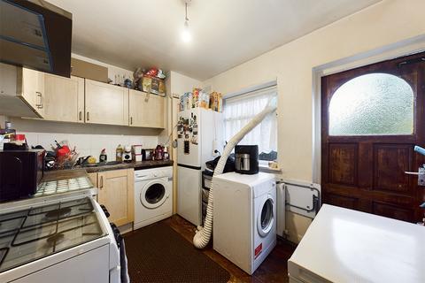 3 bedroom end of terrace house for sale - Dudley Drive, Ruislip, HA4