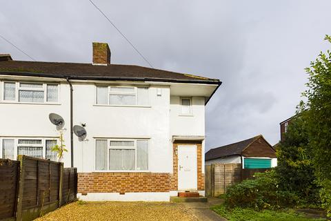 3 bedroom end of terrace house for sale, Dudley Drive, Ruislip, HA4