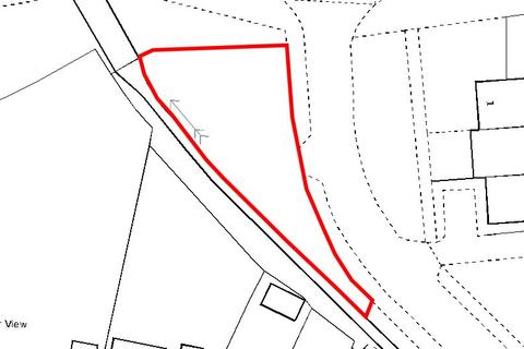 Land for sale - Land at Fleetwood Close, Minster on Sea, Sheerness, Kent, ME12 3LN