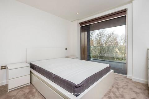 1 bedroom apartment to rent, PALACE VIEW, 1 LAMBETH HIGH STREET, SE1