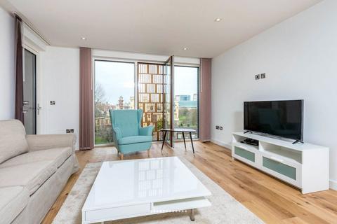 1 bedroom apartment to rent, PALACE VIEW, 1 LAMBETH HIGH STREET, SE1