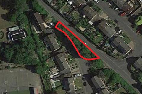 Land for sale - Land at Grandisson Drive, Ottery St. Mary, Devon, EX11 1JD