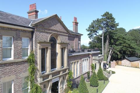undefined, Downfield Close, Liverpool L12