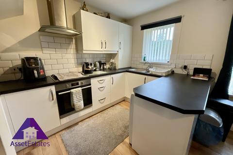 3 bedroom terraced house for sale - Penybont Road, Abertillery, NP13 1JF