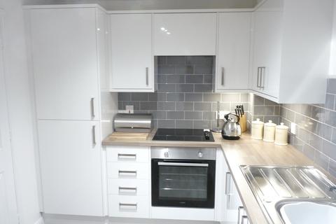 undefined, Atlas Wynd, Yarm TS15