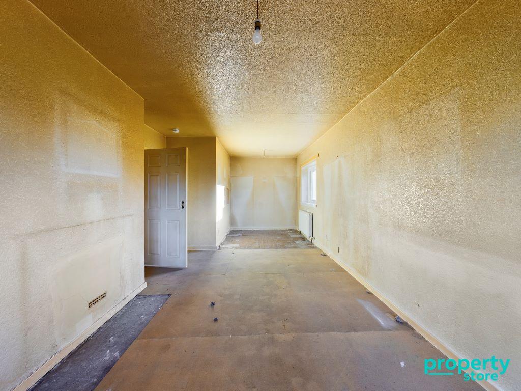 Quebec Drive, East Kilbride, South Lanarkshire, G75 2 bed flat for sale