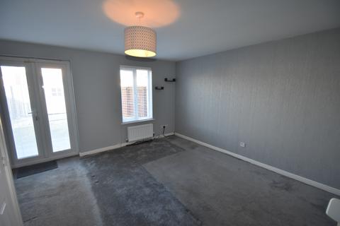 3 bedroom end of terrace house to rent - Bale Avenue, Cambuslang G72
