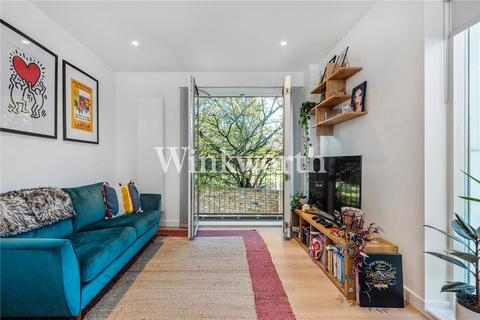 1 bedroom apartment for sale - Apple Tree Road, London, N17