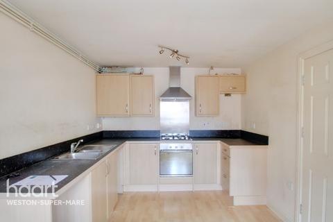 4 bedroom terraced house for sale - Hidcote Mews, Weston-Super-Mare