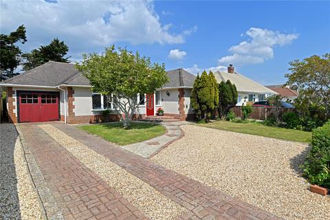 3 bedroom bungalow for sale, Solent Drive, Barton on Sea, New Milton, Hampshire, BH25