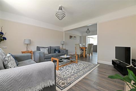 3 bedroom bungalow for sale, Solent Drive, Barton on Sea, New Milton, Hampshire, BH25