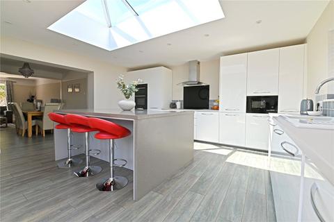 3 bedroom bungalow for sale, Solent Drive, Barton on Sea, New Milton, Hampshire, BH25