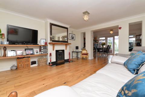 4 bedroom detached house for sale, Barton Court Road, New Milton, BH25