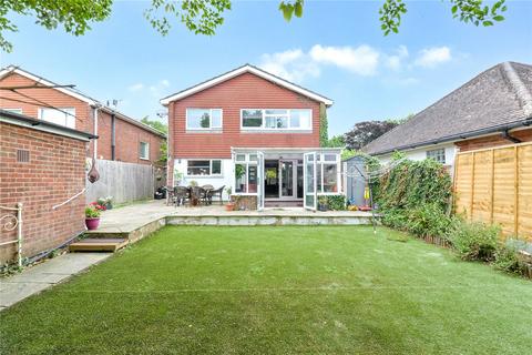 4 bedroom detached house for sale, Barton Court Road, New Milton, BH25