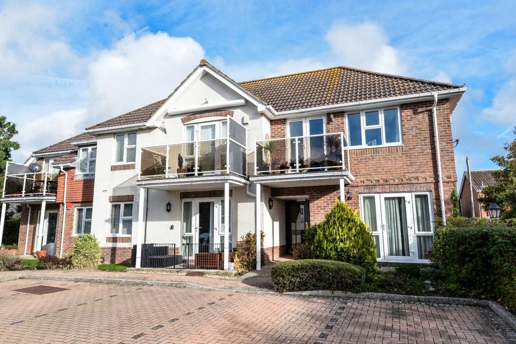 Eleanor Court, Caslake Close, New... 2 bed apartment £305,000