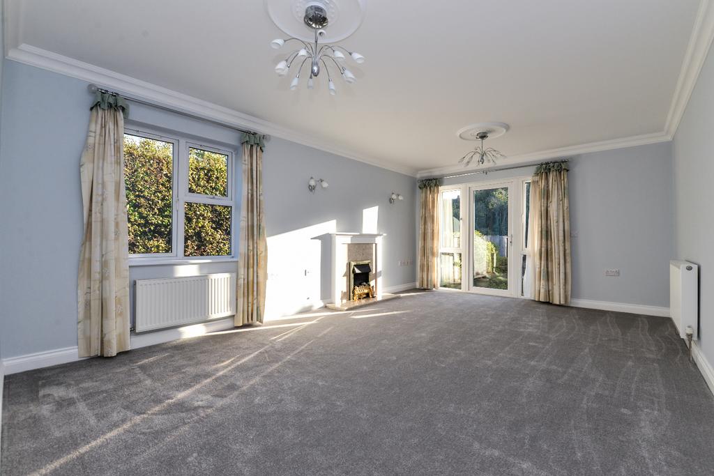 Eleanor Court, Caslake Close, New... 2 bed apartment £305,000