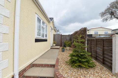 1 bedroom park home for sale - Glendene Park, Bashley Cross Road, New Milton, BH25