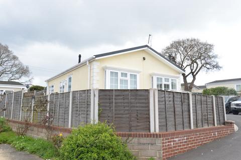 1 bedroom park home for sale - Glendene Park, Bashley Cross Road, New Milton, BH25