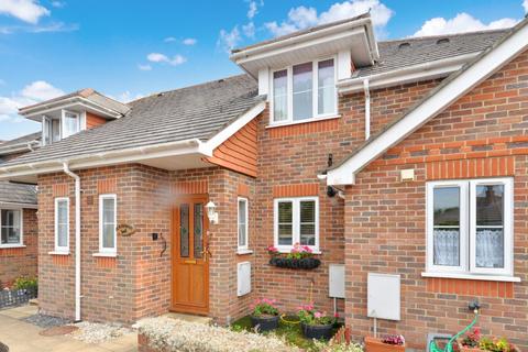 2 bedroom terraced house for sale - Mount Close, New Milton, BH25