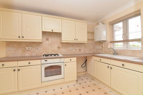 2 bedroom terraced house for sale - Mount Close, New Milton, BH25