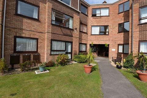 1 bedroom apartment for sale - Waverley House, 1 Waverley Road, New Milton, BH25