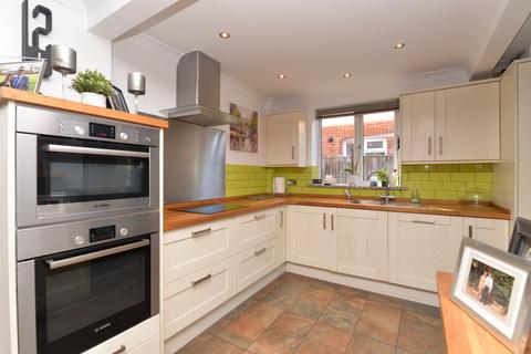 3 bedroom detached house for sale, Albert Road, New Milton, Hampshire, BH25
