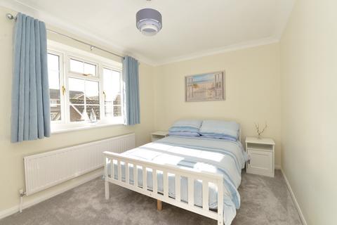 5 The Willows, Barton On Sea, New Milton, BH25 7BE