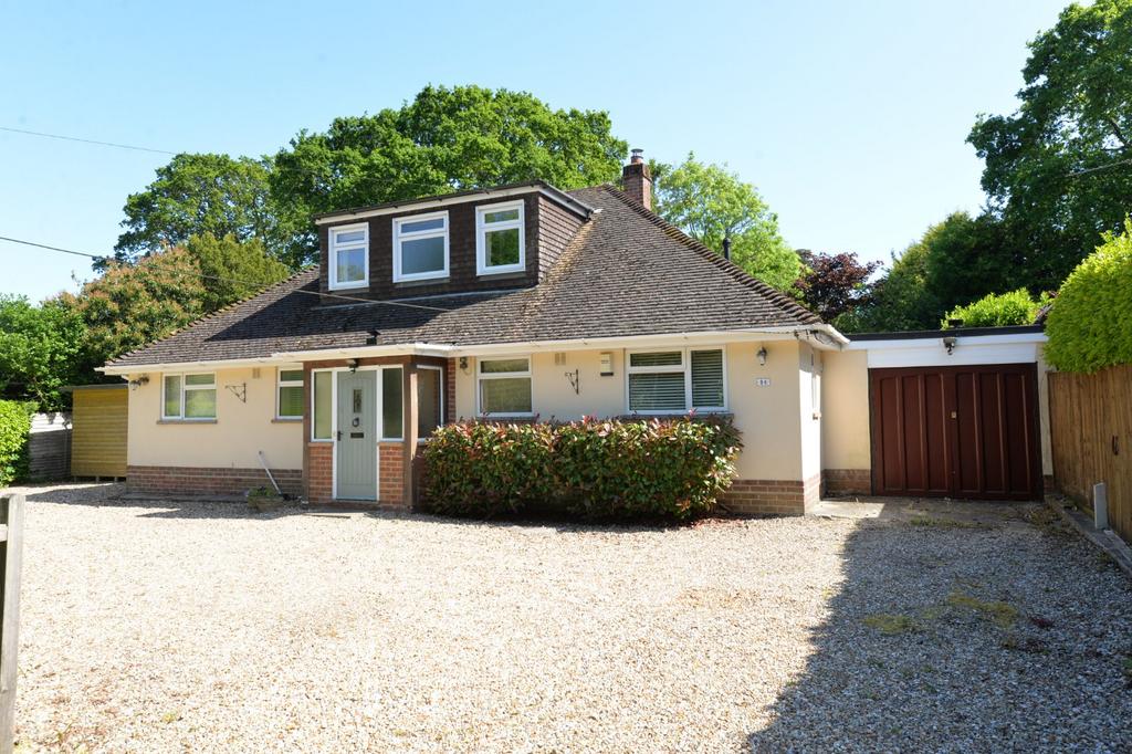 Brook Avenue, New Milton, BH25 4 bed detached house for sale £850,000