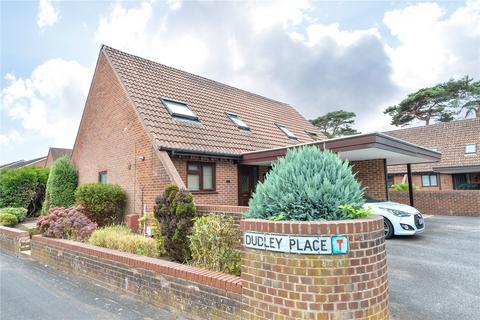 Dudley Place, New Milton, Hampshire, BH25