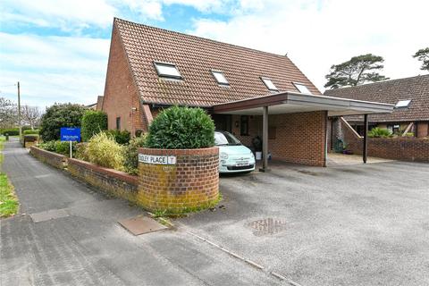 undefined, Dudley Place, New Milton, Hampshire, BH25