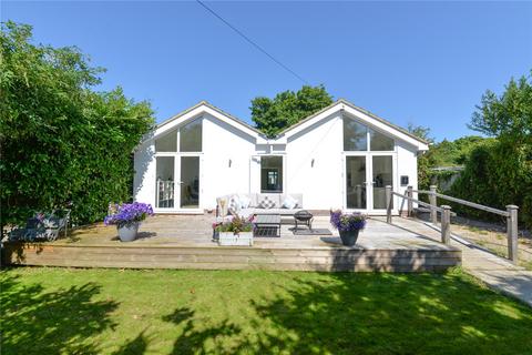3 bedroom bungalow for sale, Duncan Road, New Milton, Hampshire, BH25
