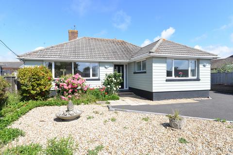 2 bedroom bungalow for sale, Southern Lane, Barton On Sea, New Milton, BH25