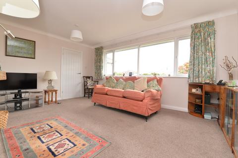 2 bedroom bungalow for sale, Southern Lane, Barton On Sea, New Milton, BH25