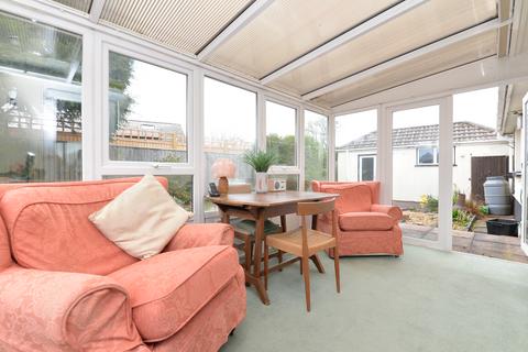 2 bedroom bungalow for sale, Southern Lane, Barton On Sea, New Milton, BH25