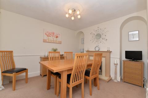 3 bedroom semi-detached house for sale, Byron Road, Barton on Sea, New Milton, Hampshire, BH25