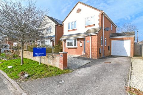 3 bedroom detached house for sale, Andrew Lane, New Milton, Hampshire, BH25