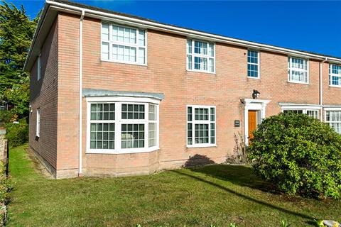 Trevone, Herbert Road, New Milton, Hampshire, BH25