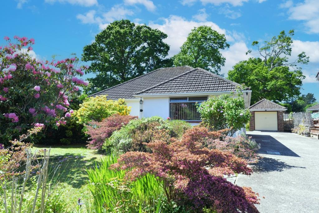 Brook Avenue North, New Milton, BH25 2 bed bungalow for sale £550,000