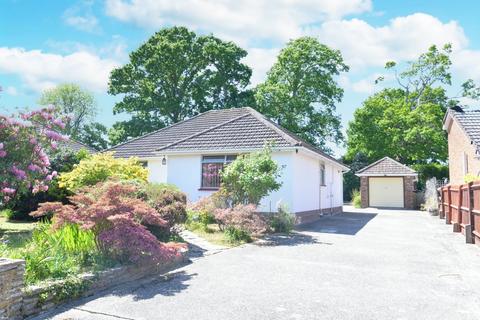 2 bedroom bungalow for sale, Brook Avenue North, New Milton, BH25