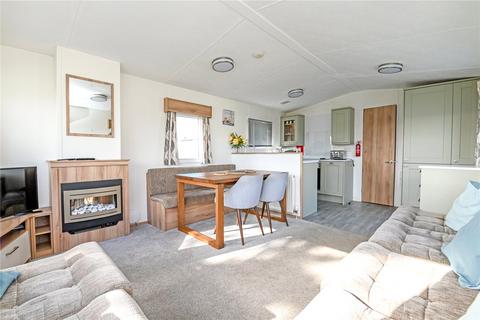 2 bedroom park home for sale, Chewton Sound, Hoburne Naish Holiday Park, Barton On Sea, Hampshire, BH25