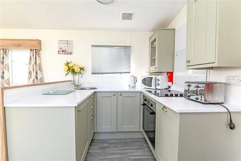 2 bedroom park home for sale, Chewton Sound, Hoburne Naish Holiday Park, Barton On Sea, Hampshire, BH25